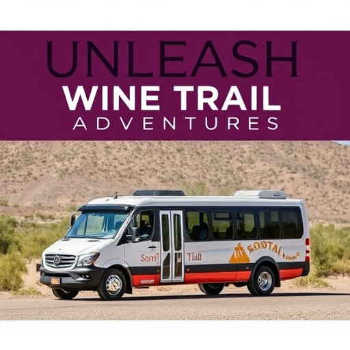 Unleash Wine Trail Adventures: Sonoita Shuttle Secrets Unveiled