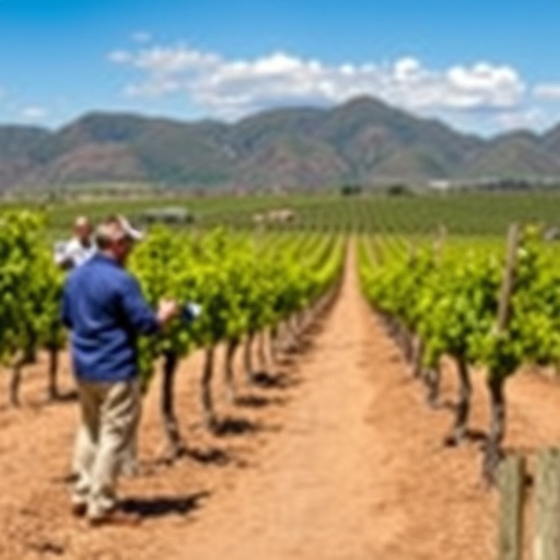 sonoita wine tour shuttle