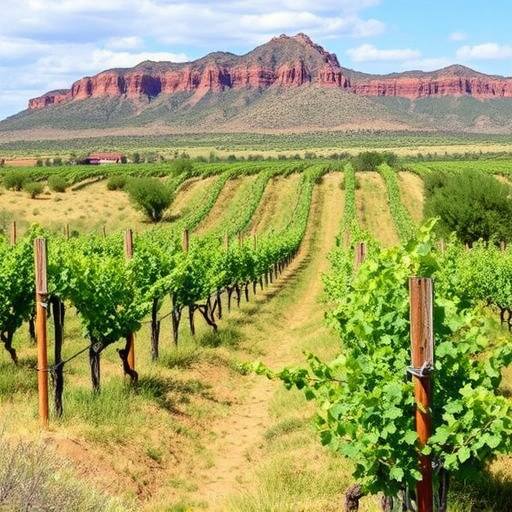sonoita wine tour shuttle