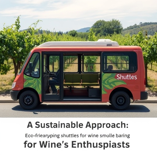 sonoita wine tour shuttle