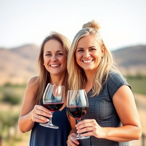 Elevate Team Bonding: Sonoita Wine Tour Shuttle Solutions