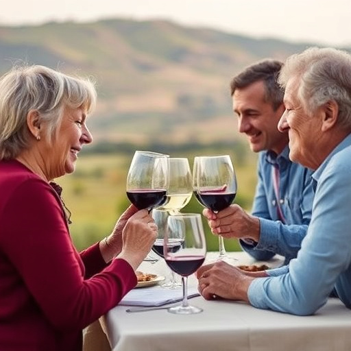 sonoita wine tour shuttle