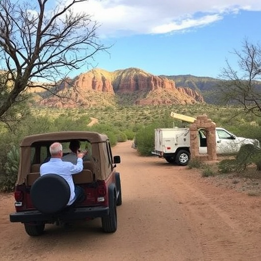 sonoita wine tour shuttle