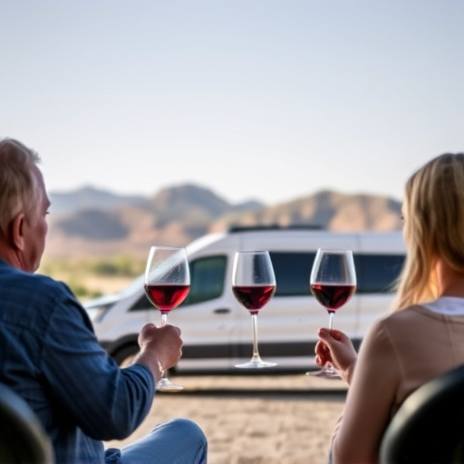 Plan Safe Sonoita Wine Tour Shuttle Tastings