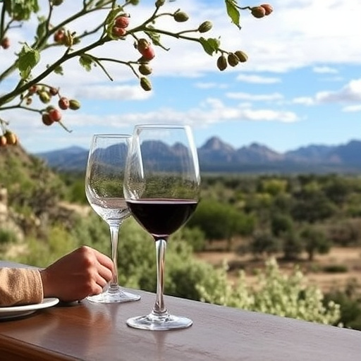 sonoita wine tour shuttle