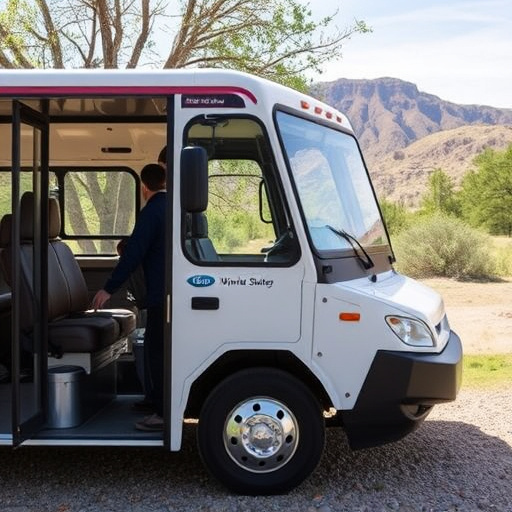 sonoita wine tour shuttle