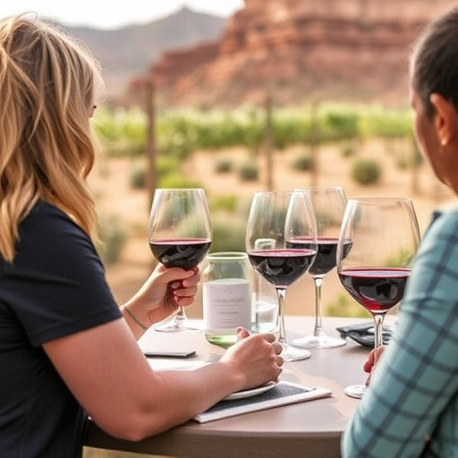 sonoita wine tour shuttle