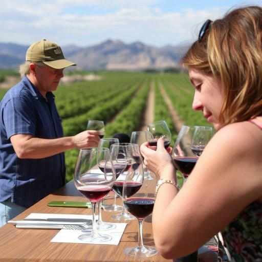 sonoita wine tours
