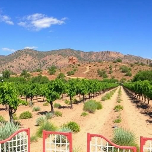 sonoita wine tours
