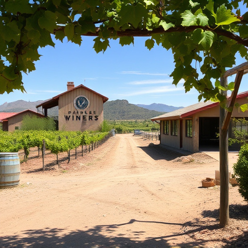 sonoita wine tours