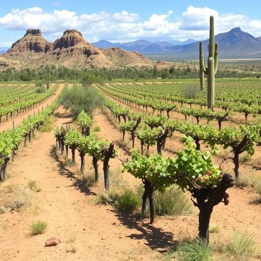 sonoita wine tours