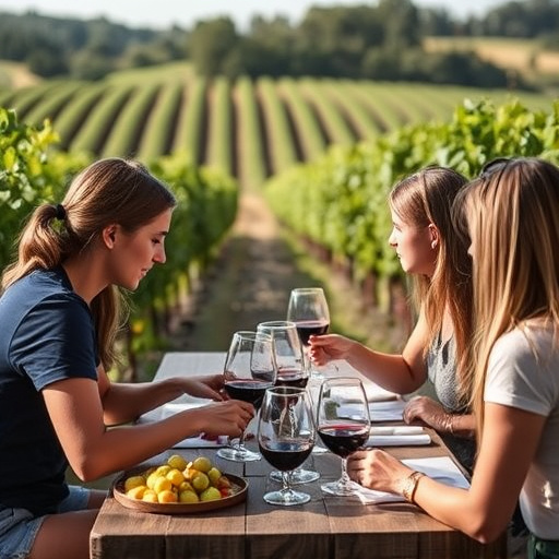 sonoita wine tours