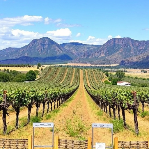 sonoita wine tours