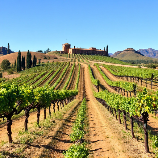 Uncover Sonoita's Terroir: Tastings Through Microclimates on Wine Tours