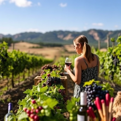 sonoita wine tours