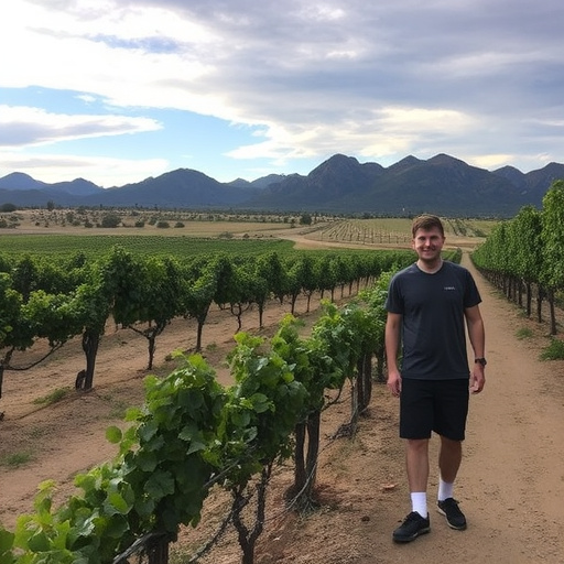 sonoita wine tours