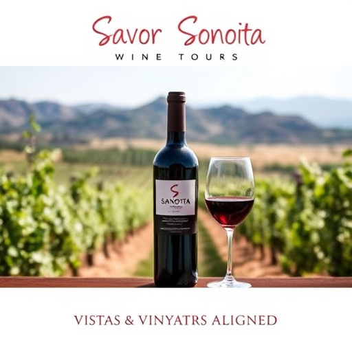 Savor Sonoita Wine Tours: Vistas & Vineyards Aligned