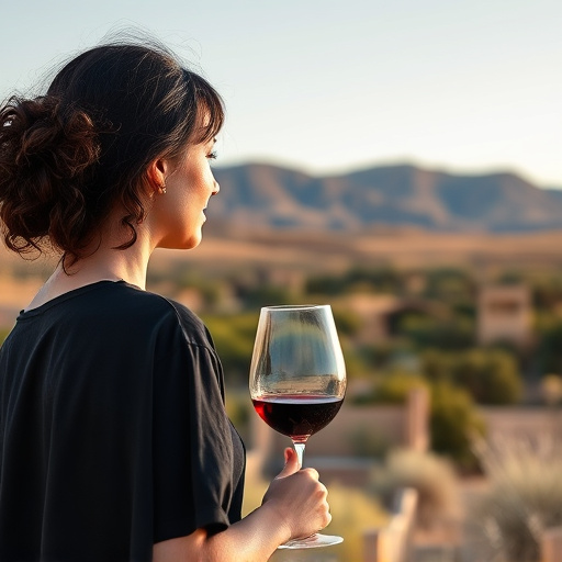 Savor Sonoita's Artisan Wines Amid Desert Beauty