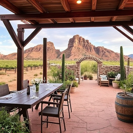 sonoita wine tours