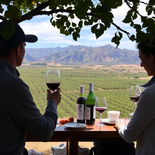 sonoita wine tours