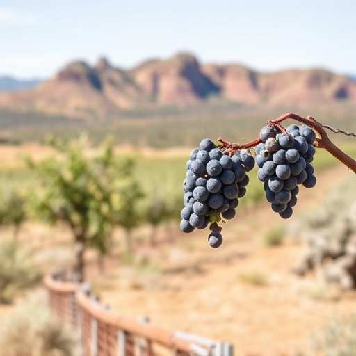 Discover Hidden Gems: Sonoita Wine Tours Unveiled