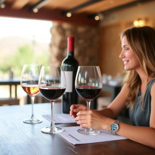 sonoita wine tours