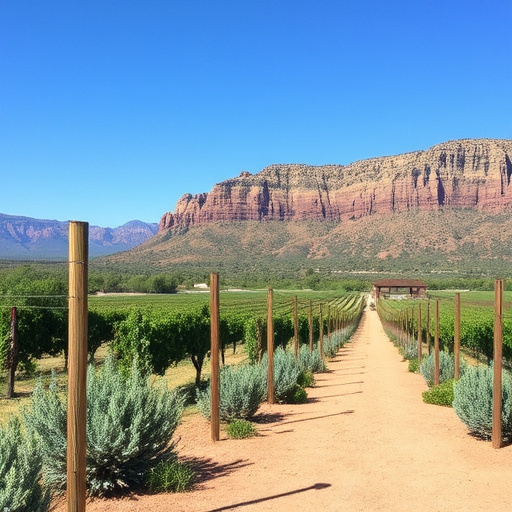 sonoita wine tours