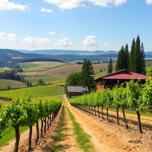 sonoita wine tours