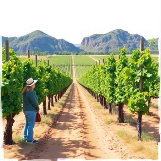 sonoita wine tours
