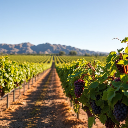 Savor Sonoita's Harvest: Explore Wine Tours with Local Vintners