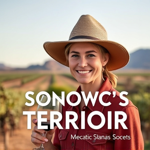 Unveiling Sonoita's Terroir: Local Guides Share Secrets