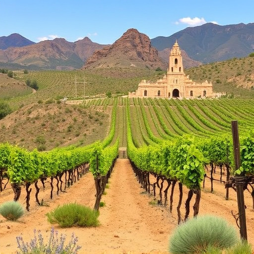 sonoita wine tours
