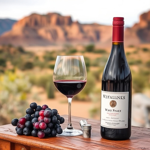 sonoita wine tours