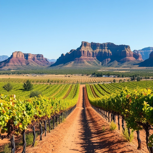 sonoita wine tours