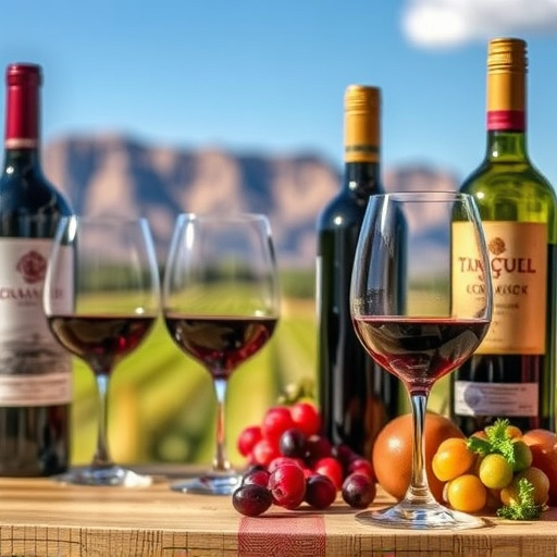sonoita wine tours
