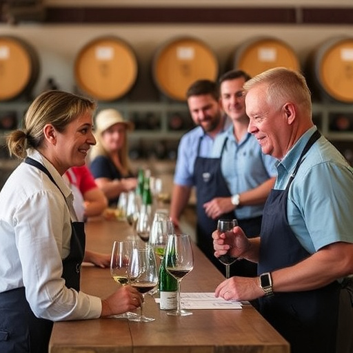 sonoita wine tours