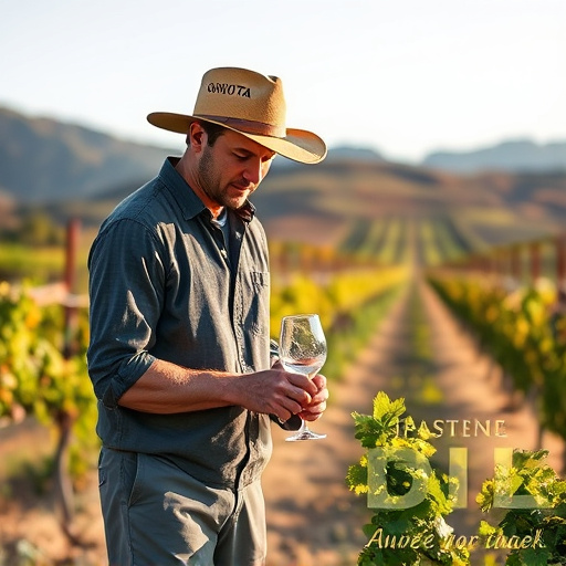 Unveiling Sonoita's Elevated Wine Crafting Secrets on the Trail