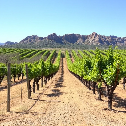 sonoita wine trail