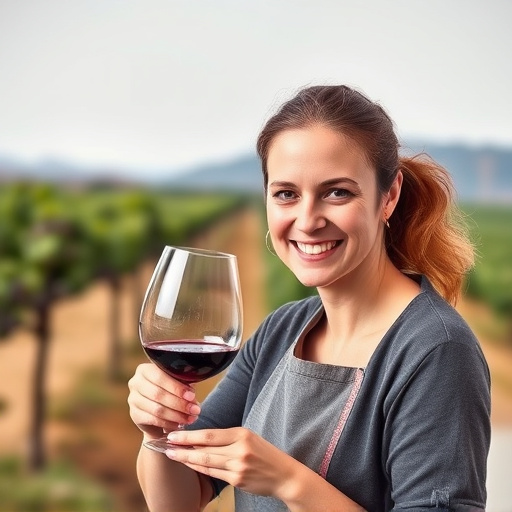 Master Blending on Sonoita Wine Trail: Workshops with Experts