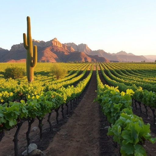 sonoita wine trail