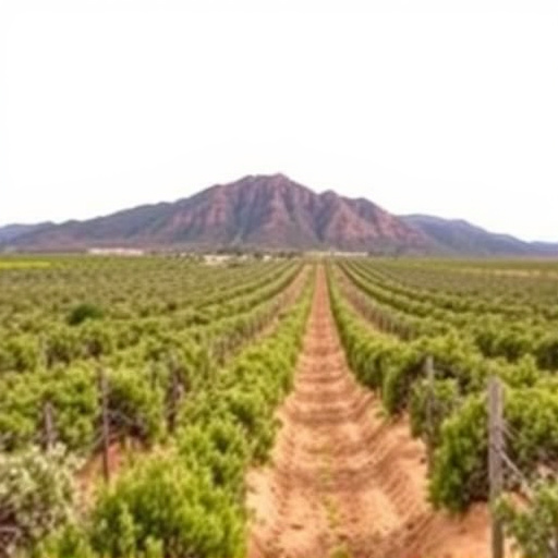 Unleashing Arizona's Wine Potential: Sonoita Trail's Promise