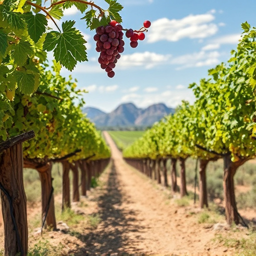 sonoita wine trail