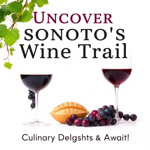 Uncover Sonoita's Wine Trail: Culinary Delights Await