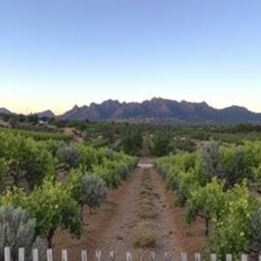 sonoita wine trail