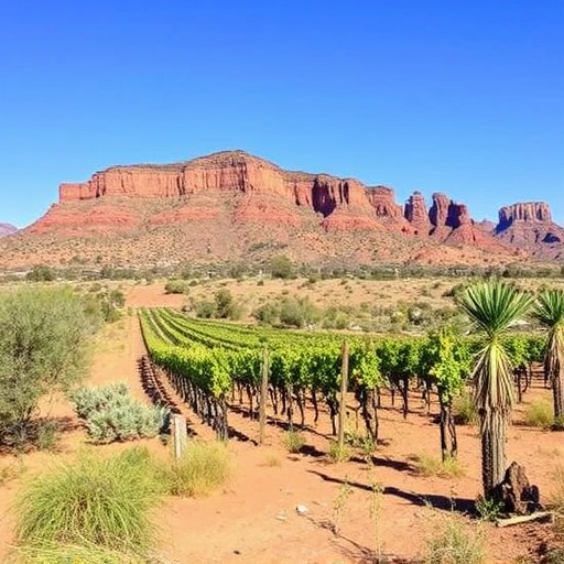 sonoita wine trail