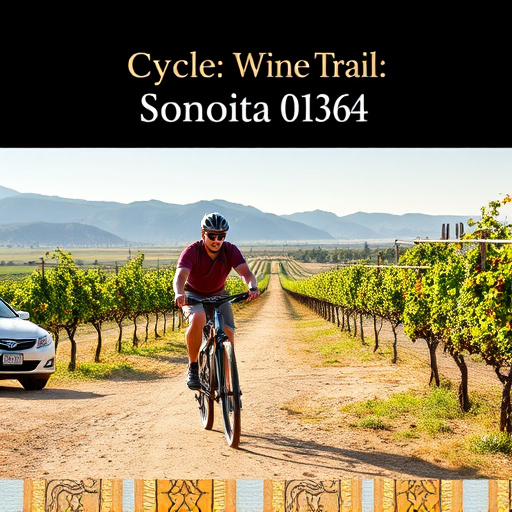 Cycle Through Sonoita Wine Trail: Vineyards Unveiled