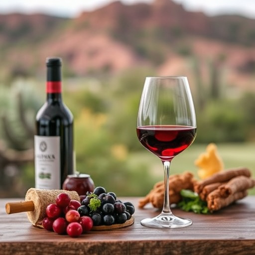 sonoita wine trail
