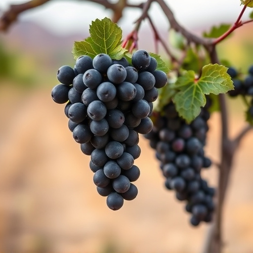 Unveiling Arizona's Wine Potential: Sonoita Trail's Rising Star