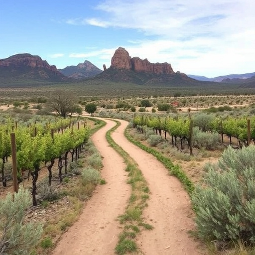 sonoita wine trail