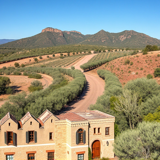Uncover Sonoita's High Elevation Wine Trail Secrets